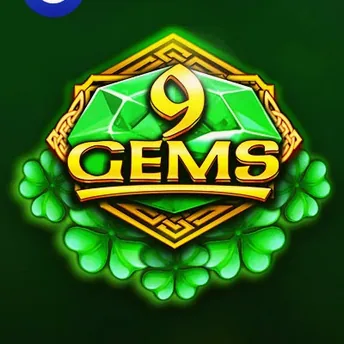 Kolikkopeli 9 Gems studiolta Platipus – Suomi Casino