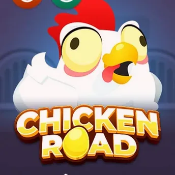 Kolikkopeli Chiken Road studiolta InOut – Suomi Casino