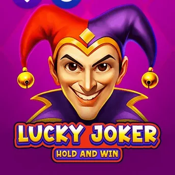 Kolikkopeli Lucky Joker Hold and Win studiolta Onlyplay – Suomi Casino