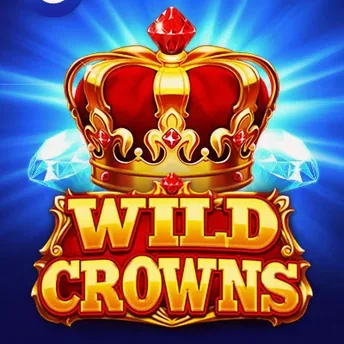 Kolikkopeli Wild Crowns studiolta Platipus – Suomi Casino