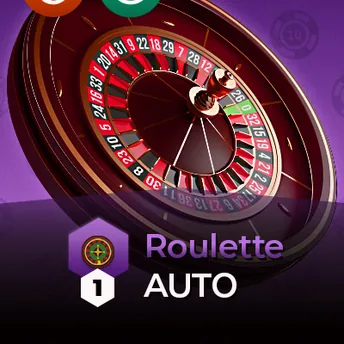 Livepöytä Auto Roulette 1 Lucky Streak – Suomi Casino