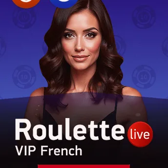 Livepöytä Live Roulette French VIP Platipus Live – Suomi Casino