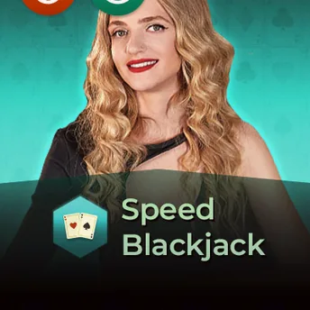 Livepöytä Speed Blackjack Better live – Suomi Casino