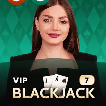 Livepöytä VIP Blackjack 7 Imagine Live – Suomi Casino