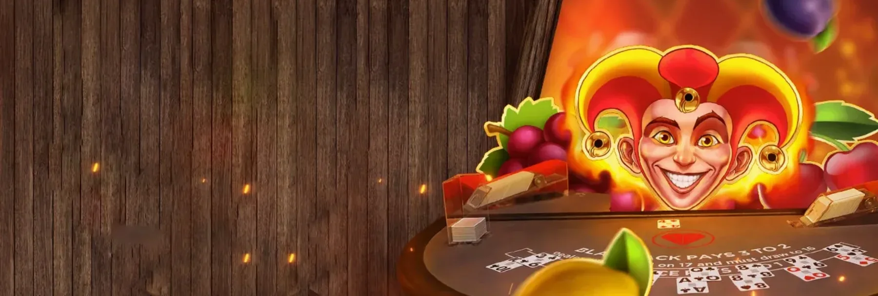 Suomi Casino -banneri